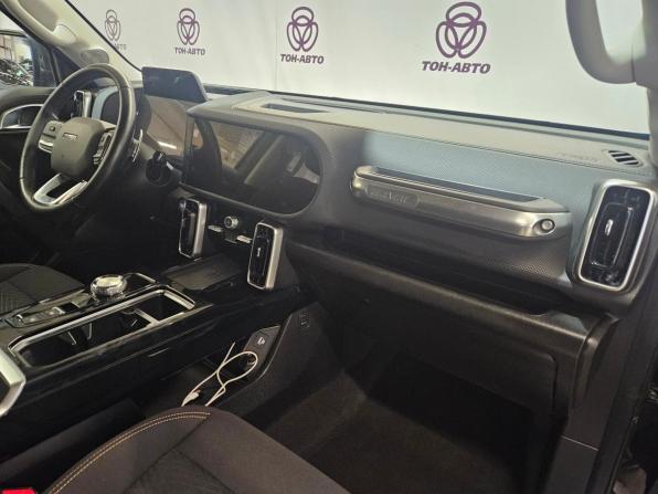 Haval Dargo I с пробегом 2023 года, цена 2 352 000 рублей, 69951 км, внедорожник, Автокод Объявления