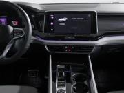 Volkswagen Teramont I Рестайлинг Москва  - изображение 32