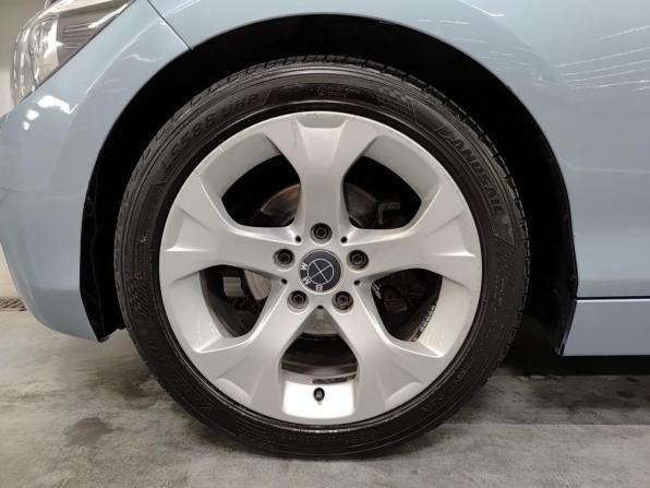 BMW 1 серии II (F20/F21) с пробегом 2012 года, цена 1 080 000 рублей, 163058 км, хэтчбек, Автокод Объявления