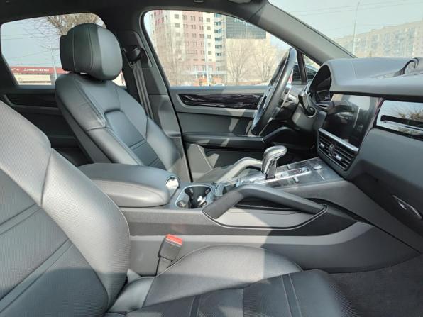 Porsche Cayenne III с пробегом 2020 года, цена 6 760 000 рублей, 71448 км, внедорожник, Автокод Объявления