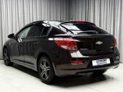 Chevrolet Cruze I Рестайлинг Ижевск  - изображение 30