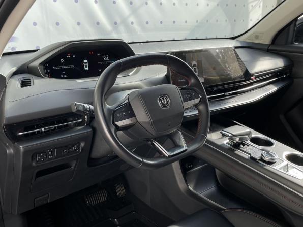 Changan UNI-S (CS55 Plus) с пробегом 2024 года, цена 2 330 000 рублей, 17158 км, внедорожник, Автокод Объявления