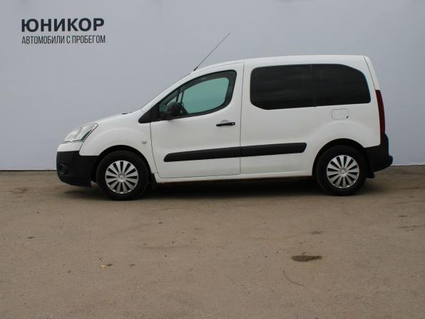 Citroen Berlingo II Рестайлинг с пробегом 2014 года, цена 569 000 рублей, 681270 км, компактвэн, Автокод Объявления