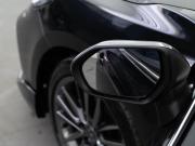 Toyota Camry IX (XV80) China Market Москва  - изображение 37