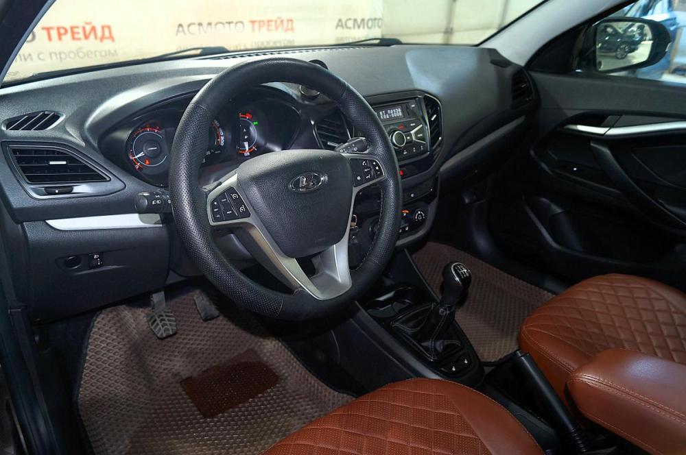 Lada (ВАЗ) Vesta I Екатеринбург  - изображение 8
