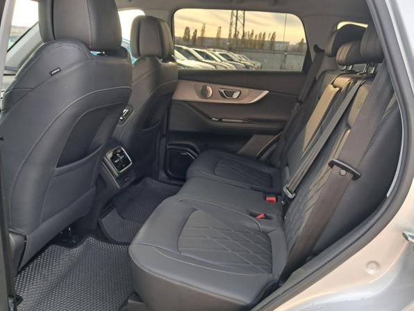 Chery Tiggo 8 Pro I с пробегом 2024 года, цена 2 350 000 рублей, 46158 км, внедорожник, Автокод Объявления