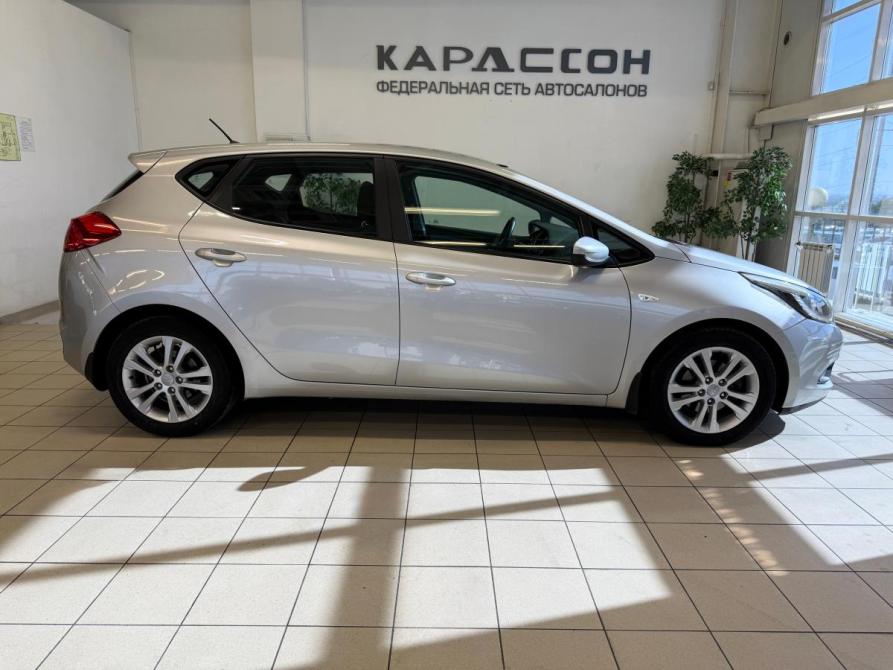 Kia Ceed II Волгоград  - изображение 6