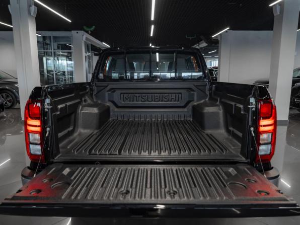Mitsubishi L200 VI с пробегом 2026 года, цена 5 650 000 рублей, 26 км, пикап, Автокод Объявления