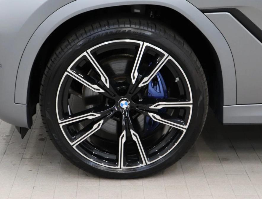 BMW X6 III (G06) Рестайлинг Санкт-Петербург  - изображение 16