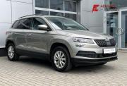 Skoda Karoq I Владимир  - изображение 25