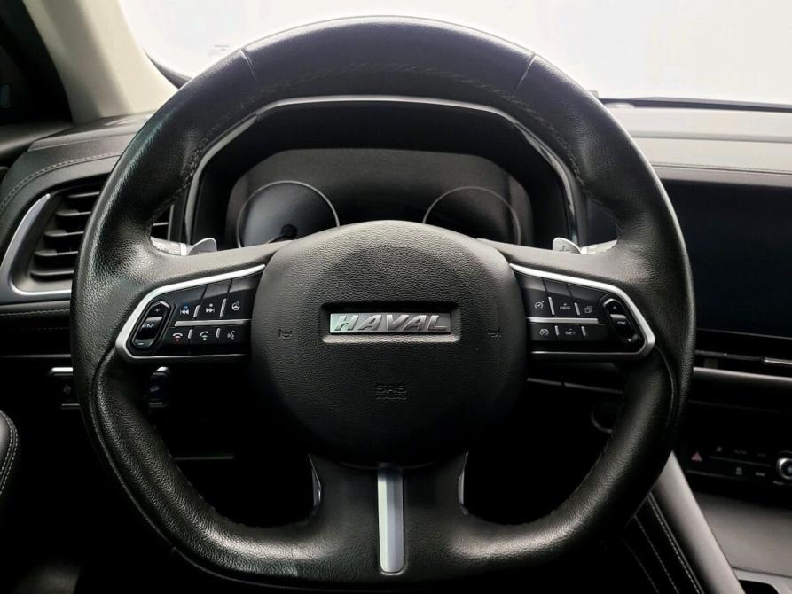 Haval F7 I Мурманск  - изображение 27