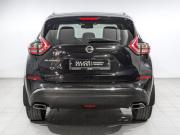 Nissan Murano III (Z52) Химки  - изображение 36
