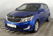 Kia Rio III Волгоград  - изображение 25