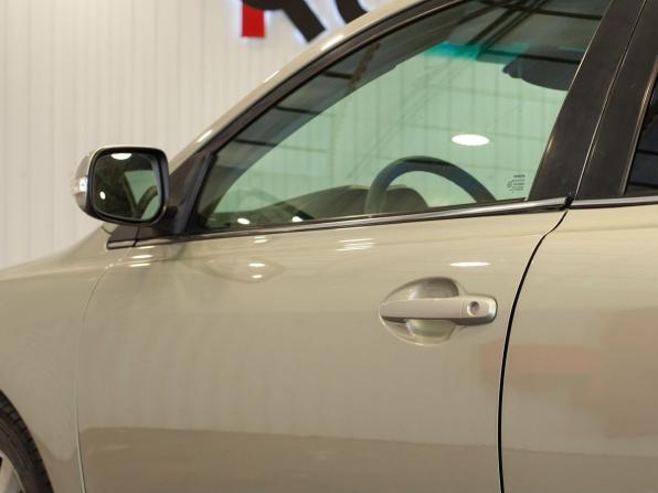 Toyota Avensis II Рестайлинг с пробегом 2008 года, цена 620 000 рублей, 245668 км, седан, Автокод Объявления