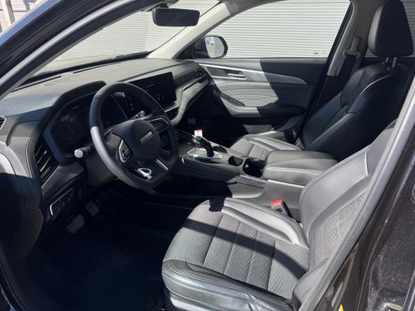 Haval F7x I Рестайлинг с пробегом 2024 года, цена 2 440 000 рублей, 35078 км, внедорожник, Автокод Объявления