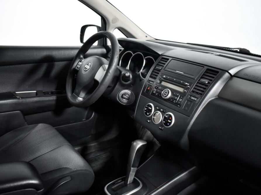 Nissan Tiida I Санкт-Петербург  - изображение 14