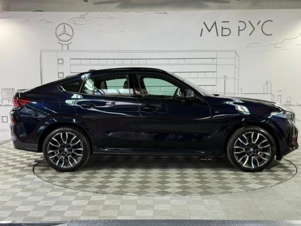 Новый BMW X6 III (G06) Рестайлинг 2024 года, цена 11 799 000 рублей, внедорожник, Автокод Объявления