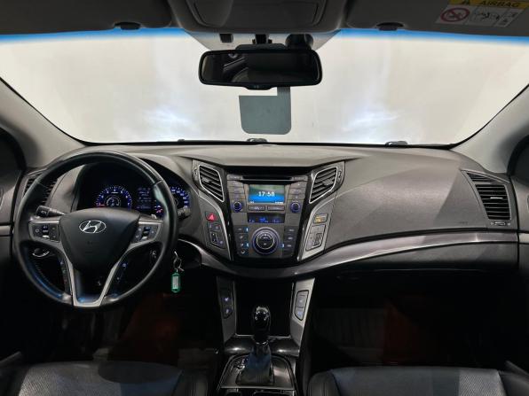 Hyundai i40 I Рестайлинг с пробегом 2016 года, цена 1 099 000 рублей, 223242 км, универсал, Автокод Объявления