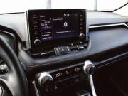 Toyota RAV4 V (XA50) Екатеринбург  - изображение 31