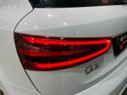 Audi Q3 I (8U) Пермь  - изображение 34