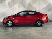 Kia Rio III Рестайлинг Оренбург  - изображение 27