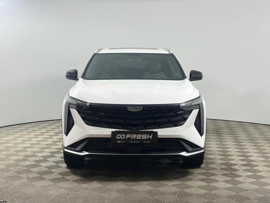 Geely Atlas II Казань  - изображение 3