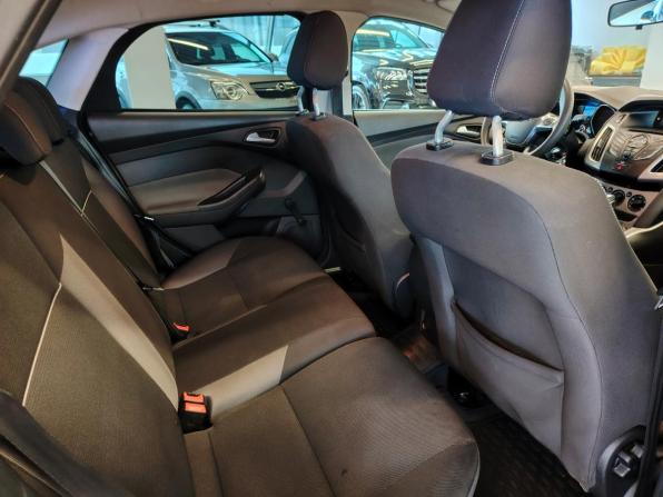 Ford Focus III с пробегом 2013 года, цена 755 000 рублей, 175125 км, седан, Автокод Объявления