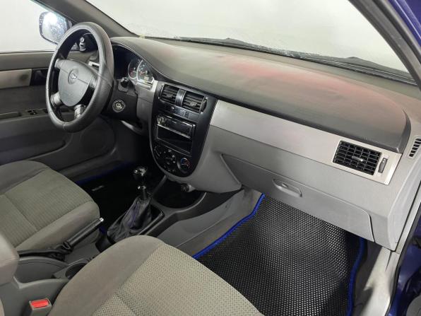 Chevrolet Lacetti I с пробегом 2010 года, цена 353 000 рублей, 388361 км, седан, Автокод Объявления