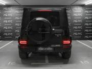 Mercedes-Benz G-Класс III (W465) Рестайлинг Москва  - изображение 33