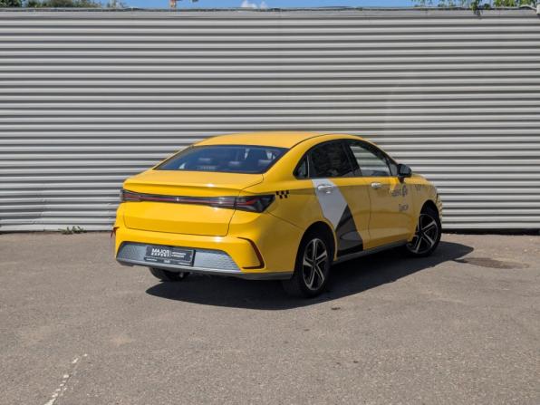 BAIC U5 Plus с пробегом 2024 года, цена 895 000 рублей, 138282 км, седан, Автокод Объявления