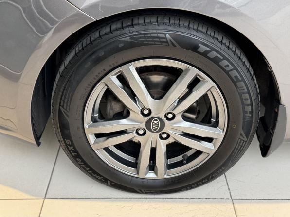 Kia Rio III с пробегом 2014 года, цена 900 000 рублей, 157261 км, седан, Автокод Объявления