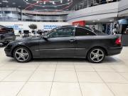 Mercedes-Benz CLK-Класс II (W209) Казань  - изображение 32