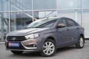 Lada (ВАЗ) Vesta I Ульяновск  - изображение 24