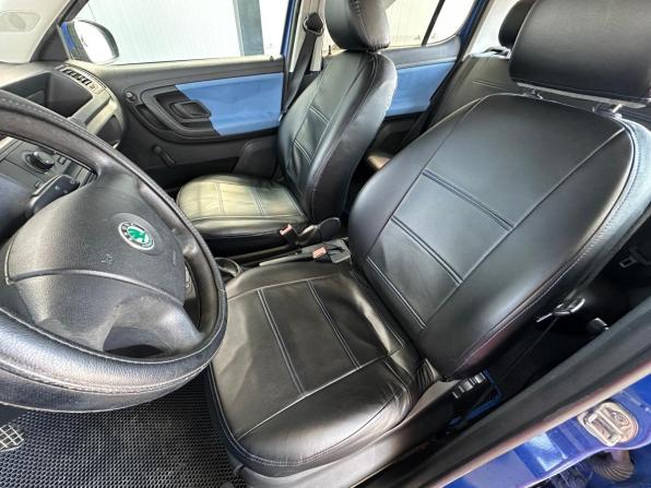 Skoda Fabia II с пробегом 2008 года, цена 375 000 рублей, 120000 км, хэтчбек, Автокод Объявления