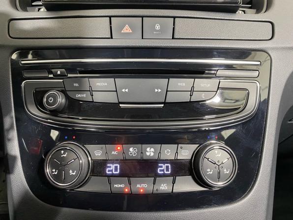 Peugeot 508 I Рестайлинг с пробегом 2016 года, цена 1 149 000 рублей, 160876 км, седан, Автокод Объявления