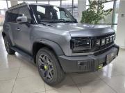 JETOUR T2 Москва  - изображение 14