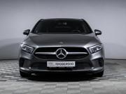 Mercedes-Benz A-Класс IV (W177) Москва  - изображение 20