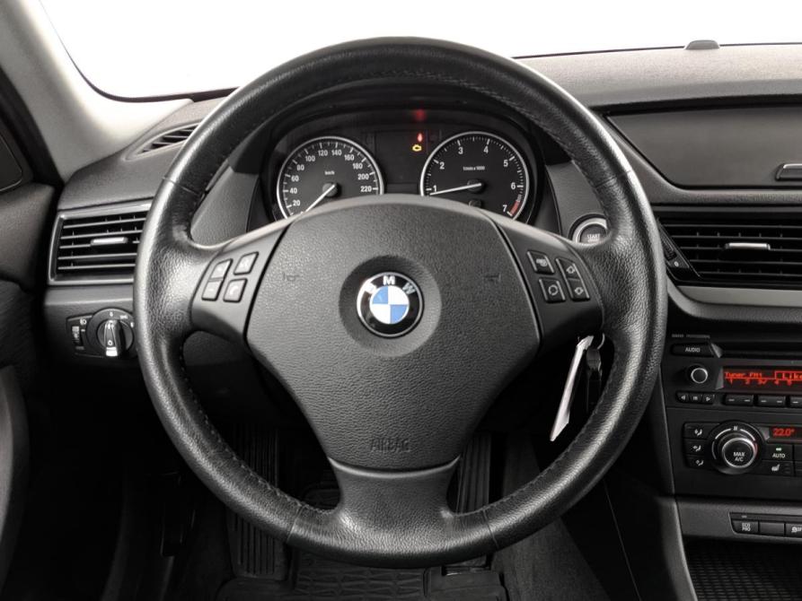 BMW X1 I (E84) Рестайлинг Москва  - изображение 22