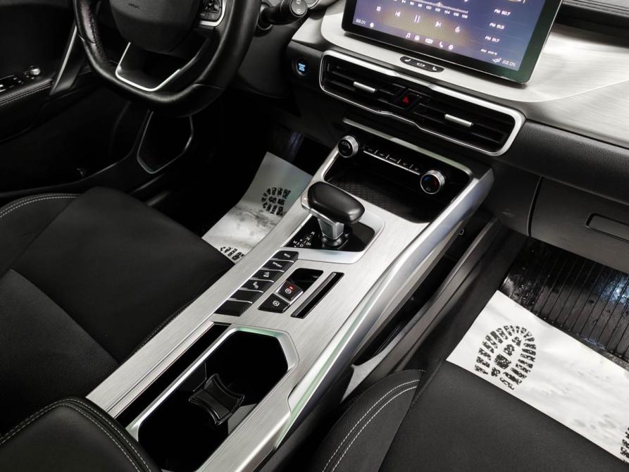 Geely Coolray I Тула  - изображение 12