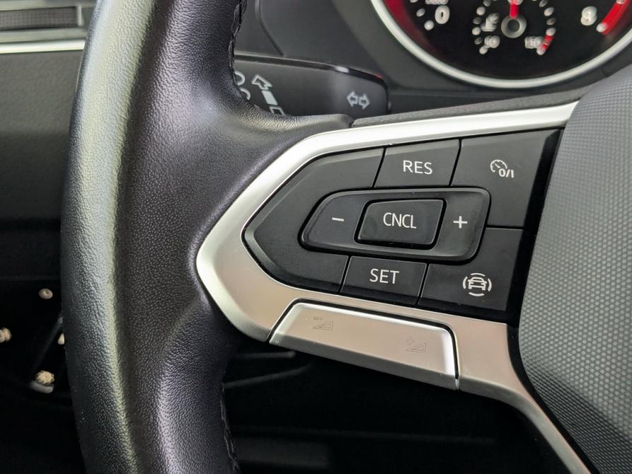 Volkswagen Tiguan II Рестайлинг Москва  - изображение 26