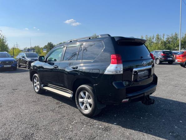 Toyota Land Cruiser Prado 150 Series с пробегом 2011 года, цена 2 358 400 рублей, 341147 км, внедорожник, Автокод Объявления