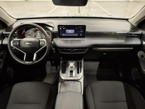 Haval Jolion I Рестайлинг с пробегом 2024 года, цена 2 299 000 рублей, 26665 км, внедорожник, Автокод Объявления