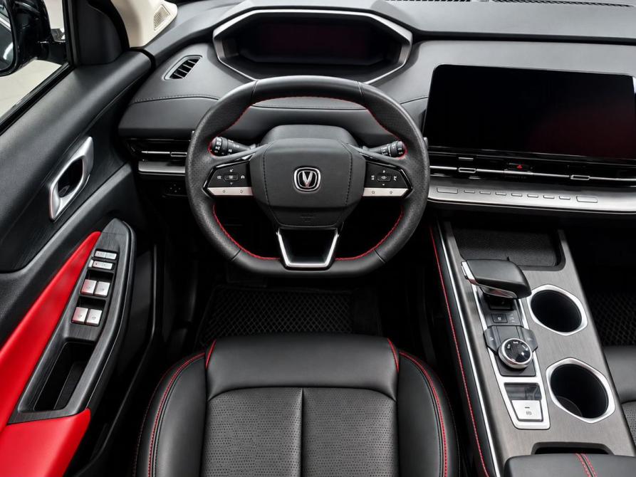 Changan UNI-S I Ростов-на-Дону  - изображение 13