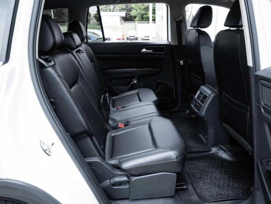 Volkswagen Teramont I Ставрополь  - изображение 7