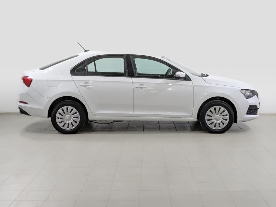 Skoda Rapid II Москва  - изображение 4