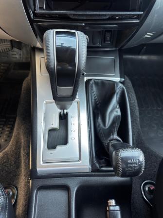 Mitsubishi Pajero Sport II Рестайлинг с пробегом 2013 года, цена 2 200 000 рублей, 184414 км, внедорожник, Автокод Объявления