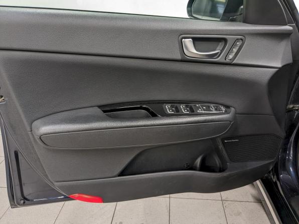 Kia Optima IV с пробегом 2018 года, цена 1 440 000 рублей, 217308 км, седан, Автокод Объявления