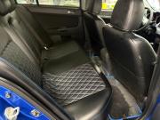 Mitsubishi Lancer X Киров  - изображение 25