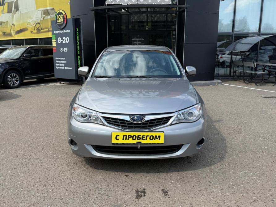 Subaru Impreza III Нефтекамск  - изображение 2