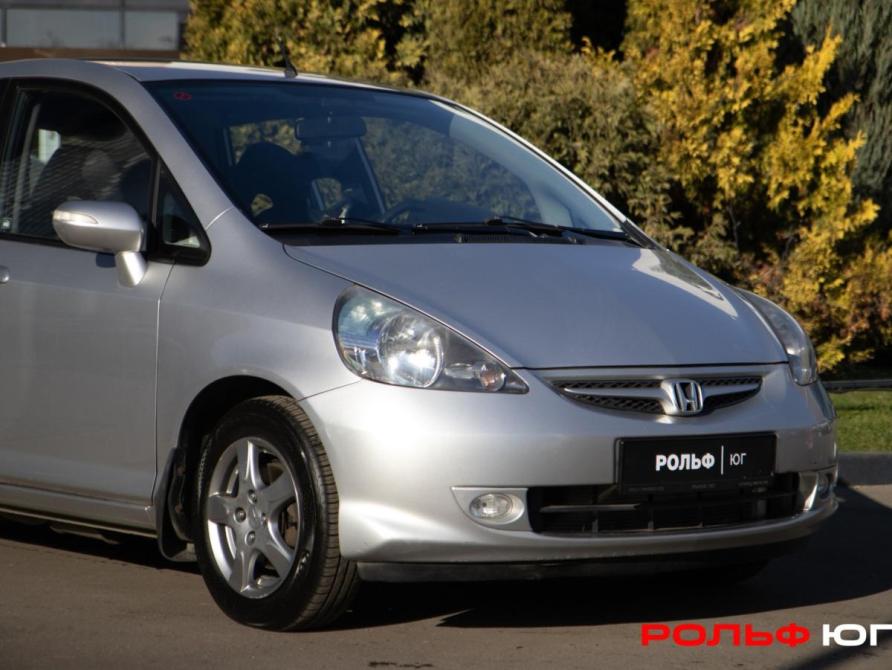 Honda Jazz I Рестайлинг Москва  - изображение 13